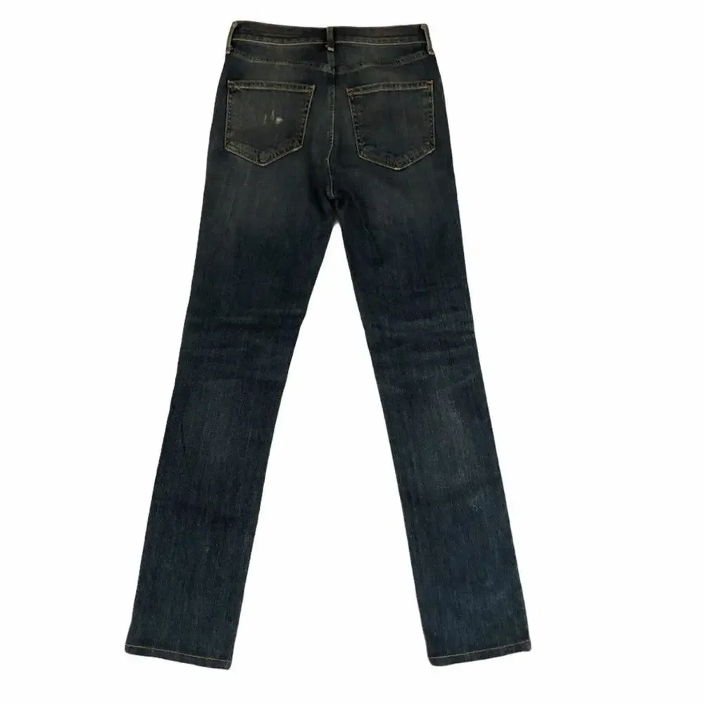 Rag & Bone Slim Jeans